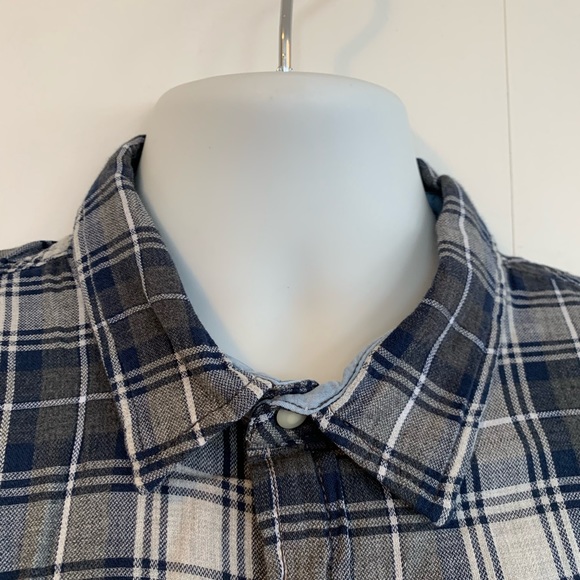 Buffalo casual shirt - Picture 2 of 4